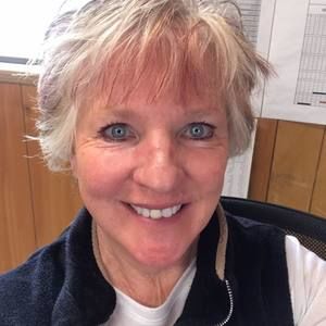 Meet your Posher, Barbara